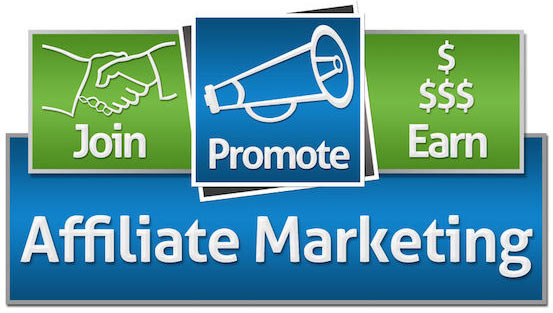 affiliate marketing